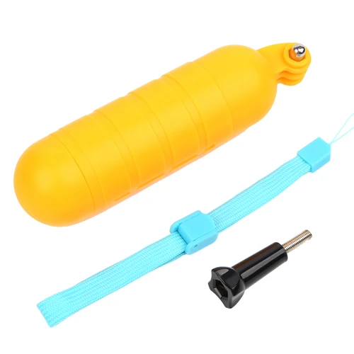 Float Handheld Bobber Floaty Waterproof Hand Grip Diving Kit For GoPro 11 10 9 8 Xiaomi Yi 4k SJ4000 SJ5000 SJCAM Accessories images - 6