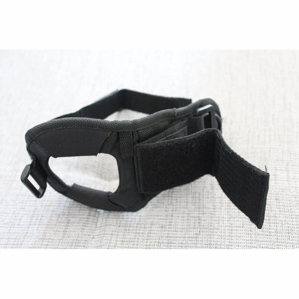 Goodman перчатка 01 нейлоновый ремешок для рук и регулируемое мягкое крепление с