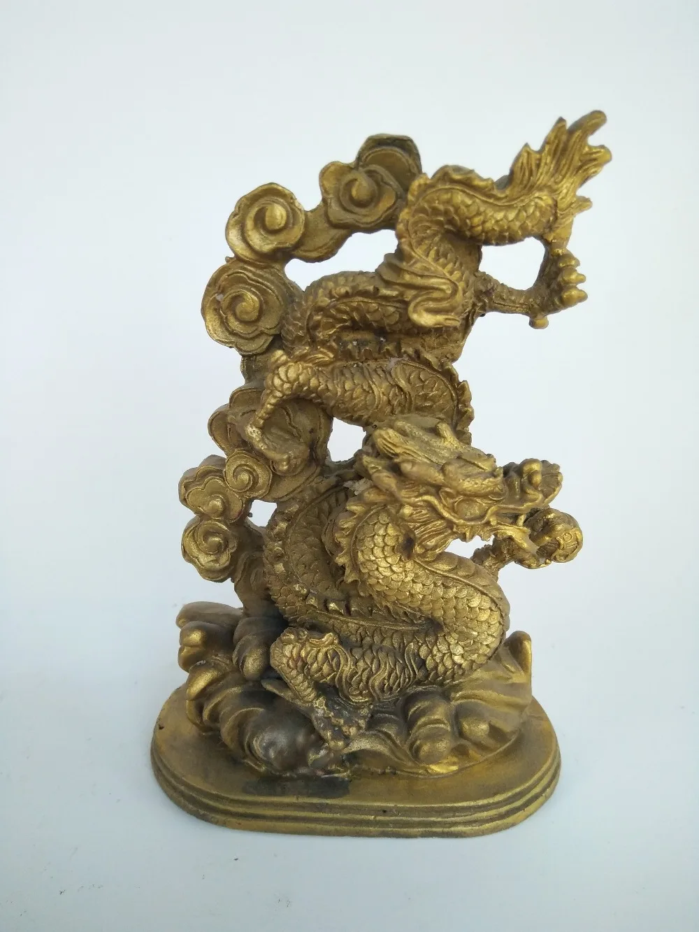 

Украшение для офиса из чистой меди