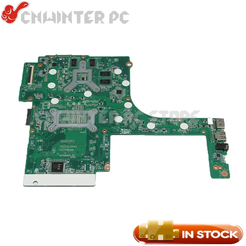 Материнская плата NOKOTION DAX1PDMB8E0 832848 001 для ноутбука HP Pavilion 15 AK|main board|motherboard for hp