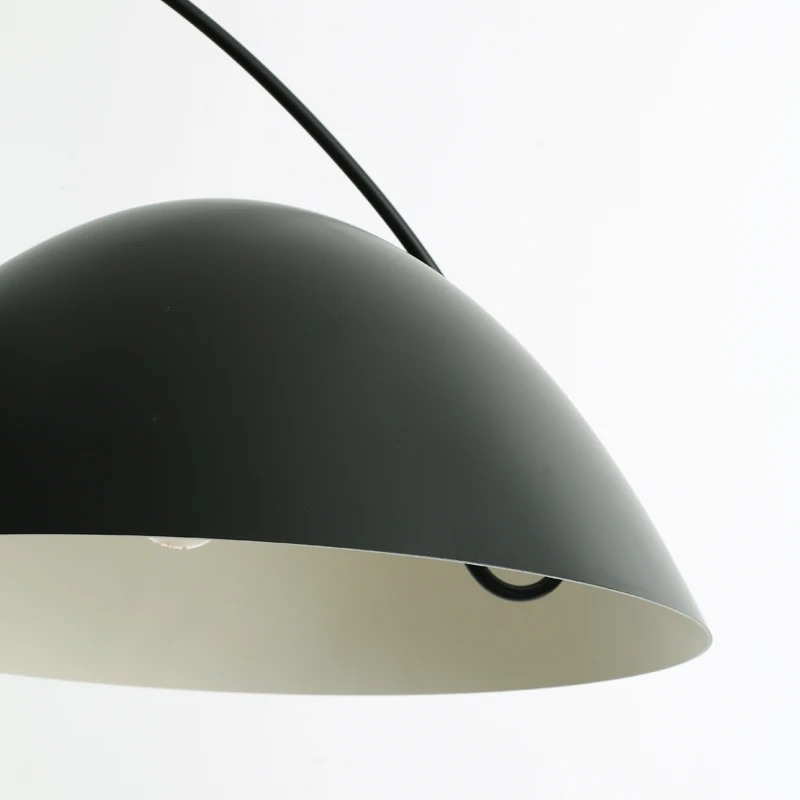 Современные Простые Творческий рыбалка лампы напольные светильники для фойе