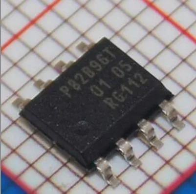 

10 шт. P82B96TD P82B96T P82B96 SOP8