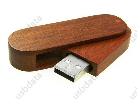 Usb-флеш-накопитель деревянный с деревянным чехлом 32/64/100%/128/256 ГБ | Компьютеры и