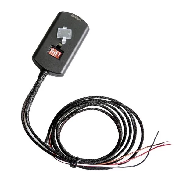 Эмулятор Adblue 9 в 1 по заводской цене поддерживает брендов грузовиков AdBlueOBD2 SCR и NOX