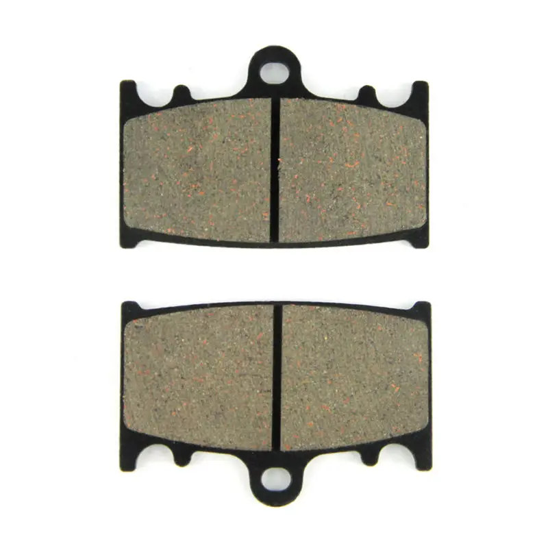 

SOMMET Motorcycle Front Brake Pads Disks 1 pair for Suzuki RGV 250 (J/K/L/M/N/P/R/S) (88-95) RGV250 LT158