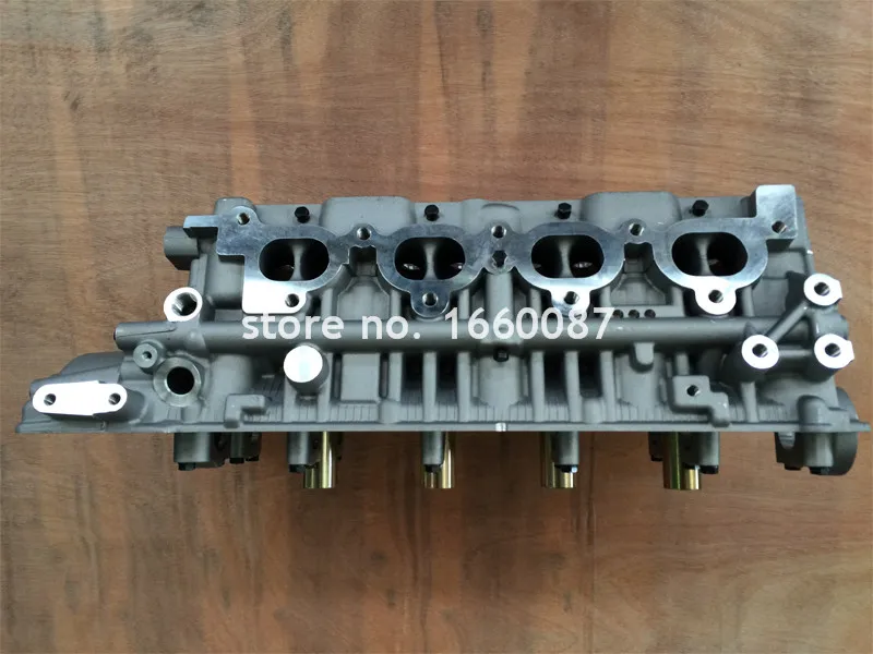 G4GC engine 22100-23620 22100-23630 22100-23640 cylinder head ffor Hhyundai Tucson |