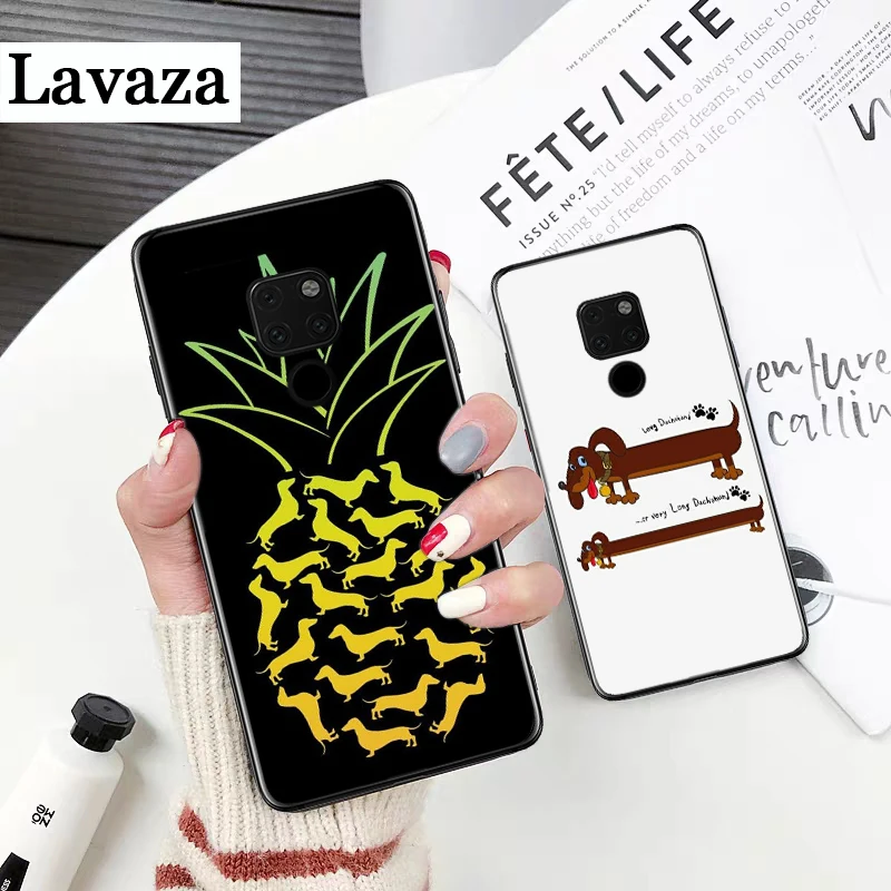 Силиконовый чехол для Huawei Mate 10 Pro 20 30 Lite Y5 Y6 Y7 Y9 Prime 2019 2018 2017|Бамперы| |