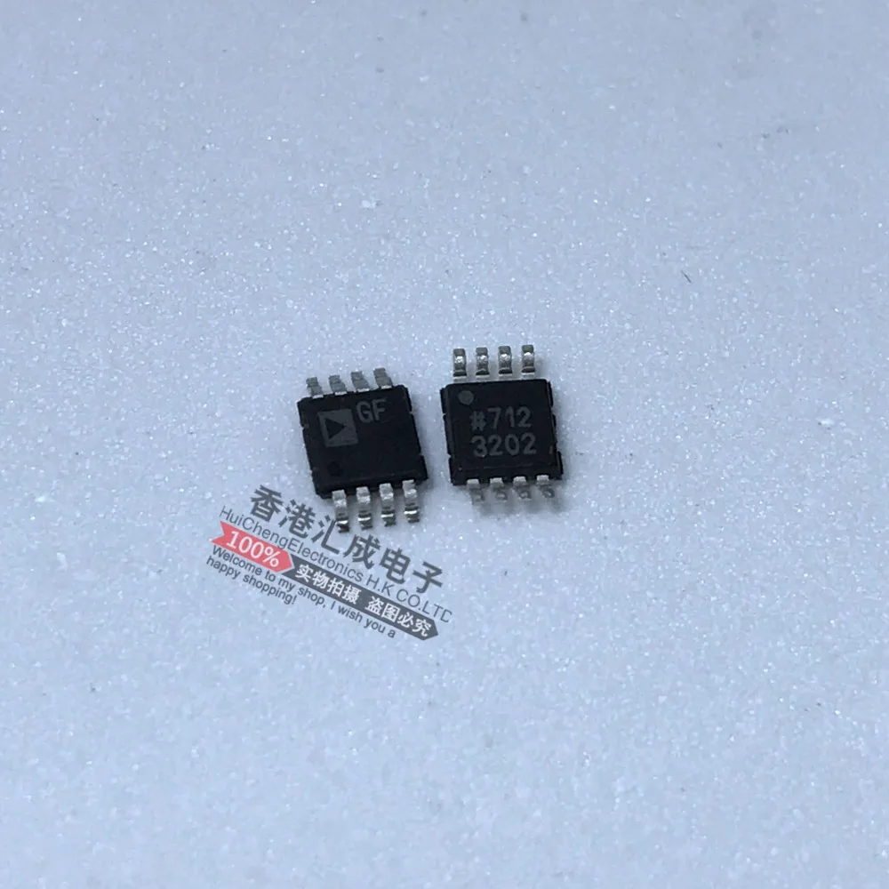 

ADCMP602BRMZ ADCMP602BRM ADCMP602 MSOP8 New Original