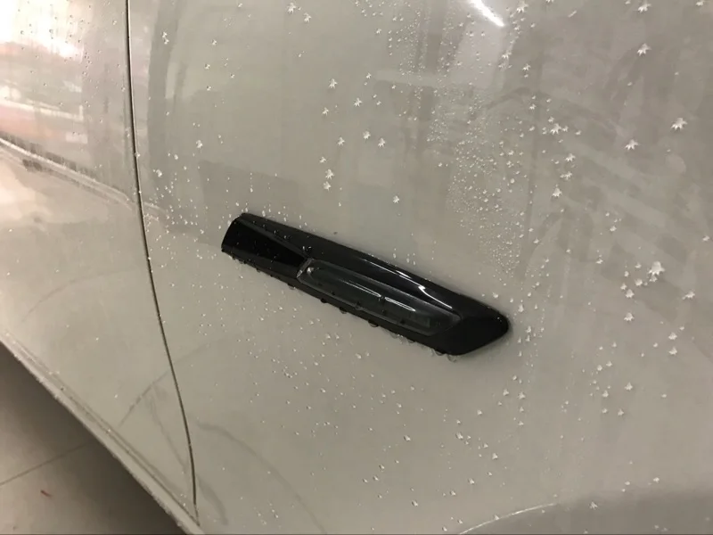 2 шт. фонарь для поворотника BMW E90 E91 E92 E93 E60 E61 | Автомобили и мотоциклы
