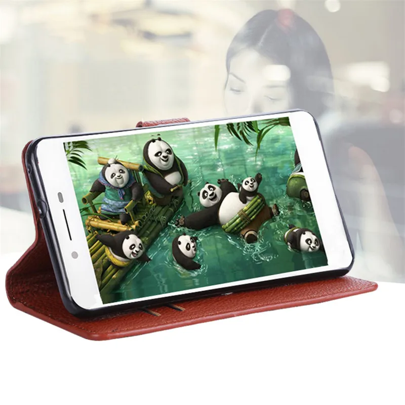 AXD бренд Капа для WIKO Ленни 2 3 Max 4 плюс 5 lenny3 Lenny5 кожаный чехол Флип Бумажник Чехол