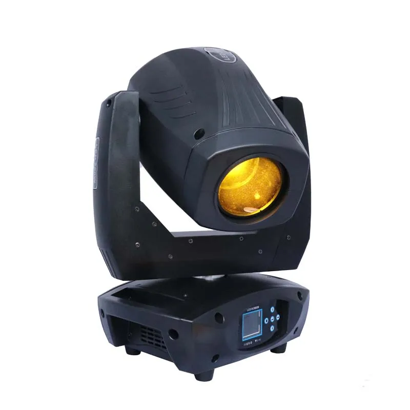 Новинка 2019 200 Вт led moving head spot wash beam disco подвижный Шарпи свет для свадебного ночного