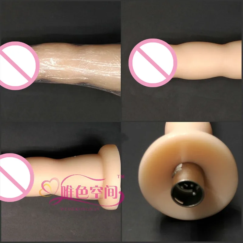 Большой G Spot телесный дилдо Реалистичные пенис для женщин женская мастурбация