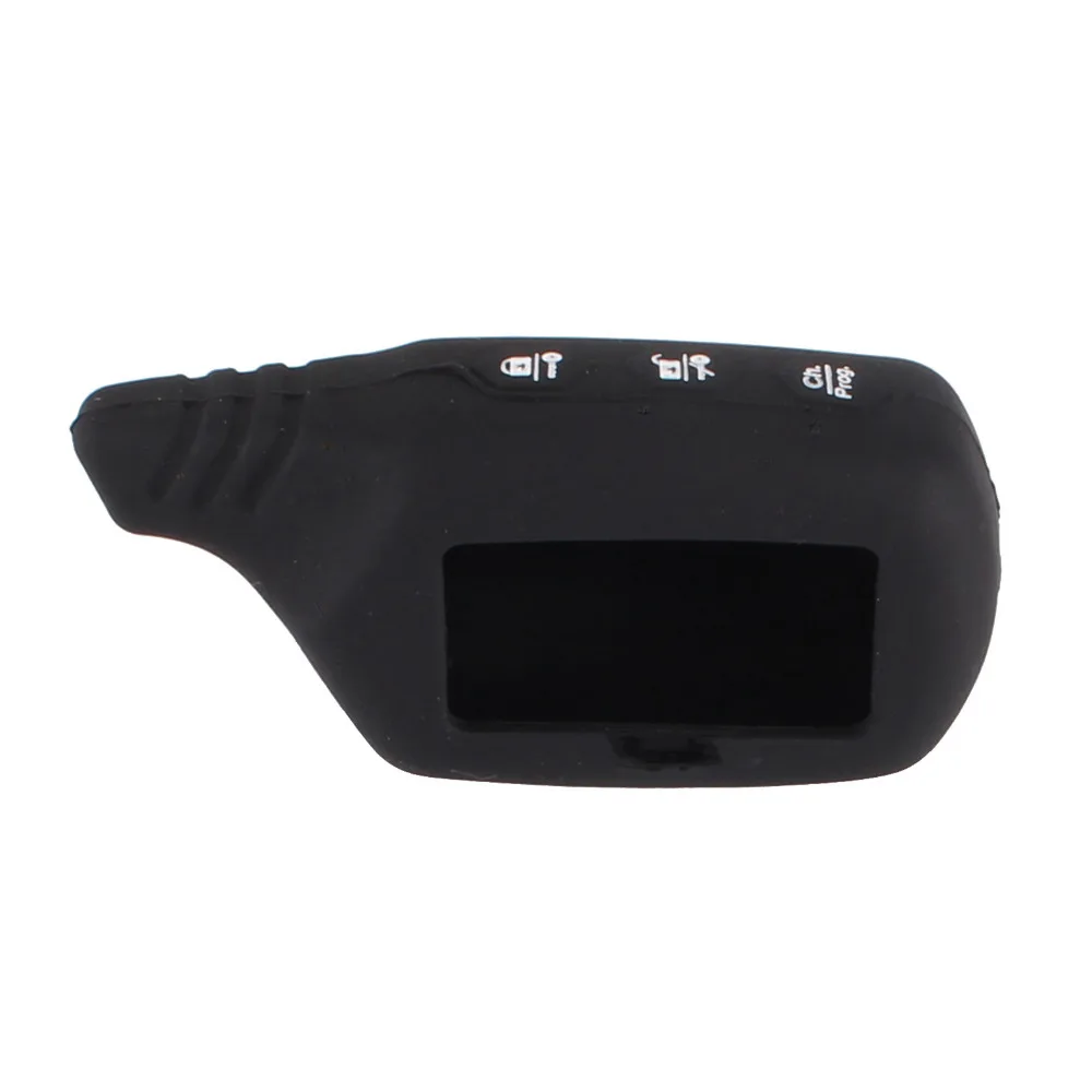 Силиконовый чехол DANDKEY для оригинального Starline B9 / B91 B6 B61 A91 A61/V7 Чехол