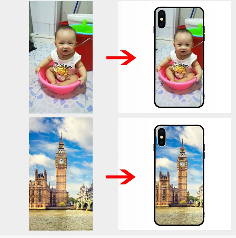 Чехол с изображением логотипа DIY для Oneplus 5T 5 3T 1 2 3 X One Plus X, чехол с индивидуальным принтом, мягкий силиконовый или жесткий чехол для задней панели телефона
