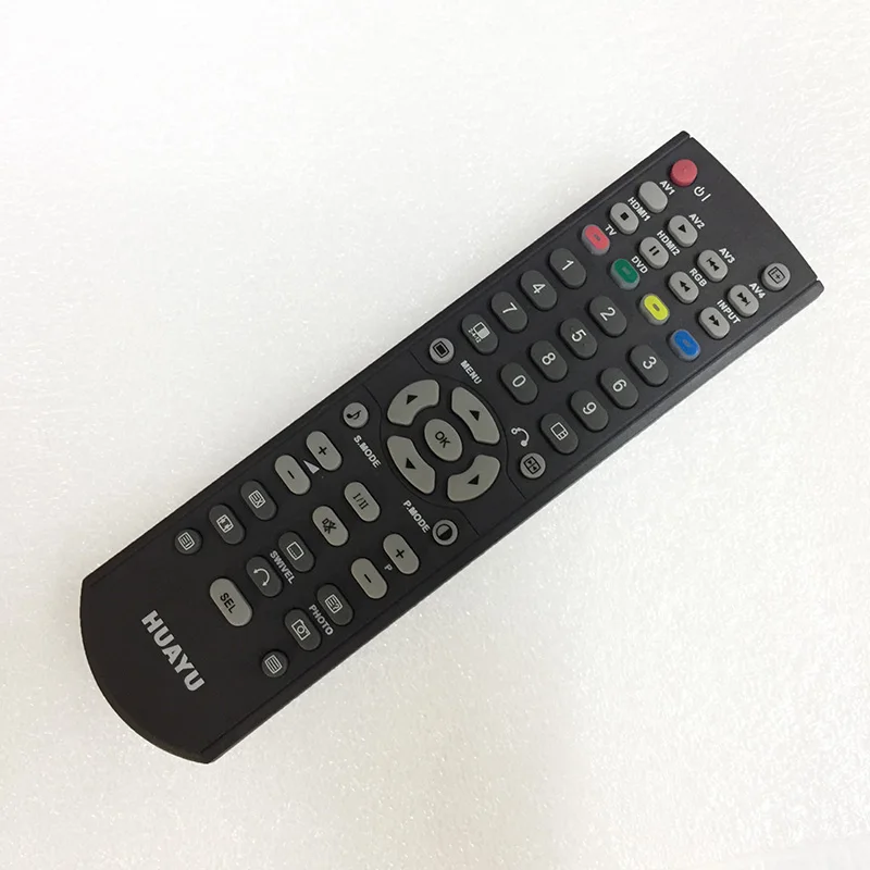 Универсальный пульт дистанционного управления подходит для hitachi TV lcd led 3D SMART tv