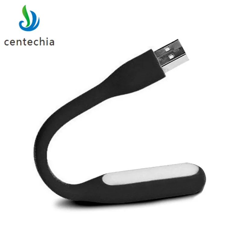 Креативный usb вентилятор гибкий портативный мини и Светодиодная лампа USB для