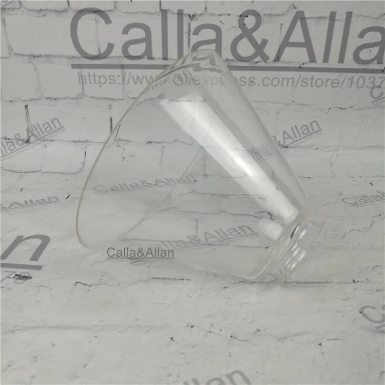 Абажур из янтарного/прозрачного стекла сделай сам|lamp shade|lampshade diydiy light shade |