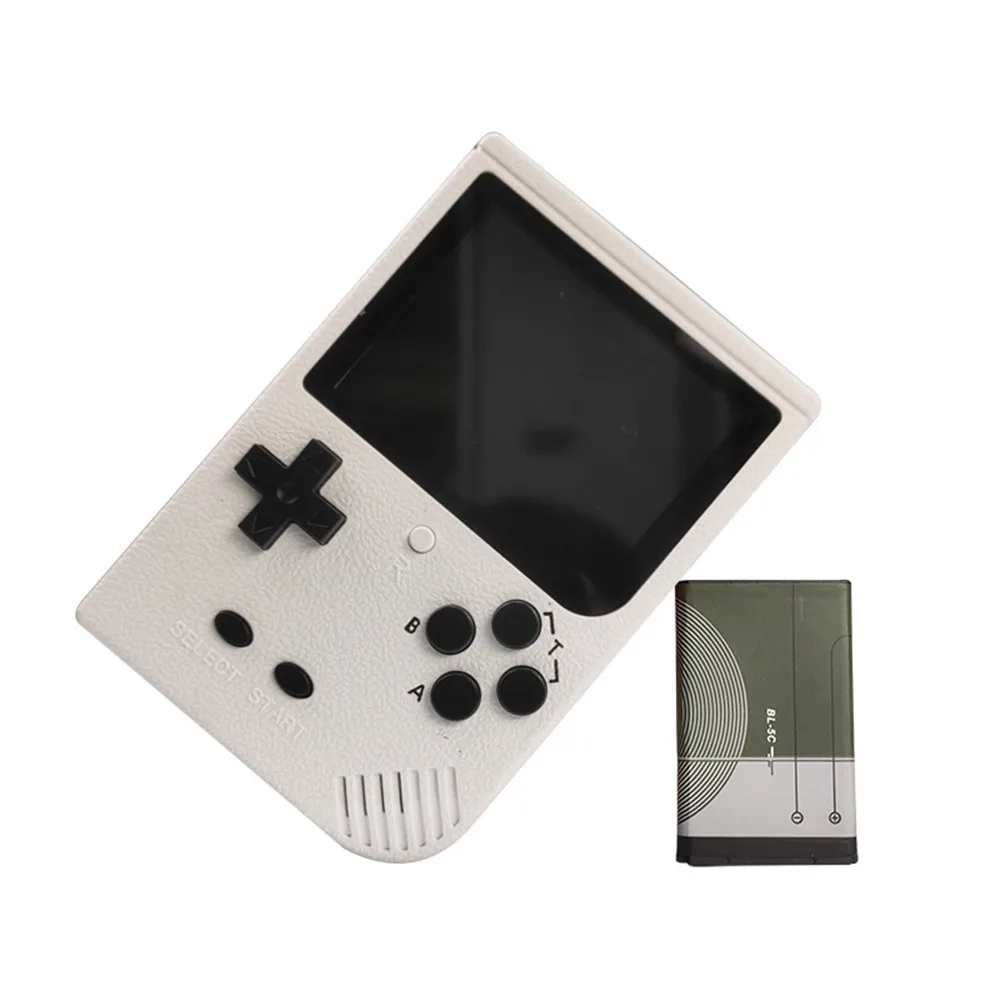 2000 в 1 ретро мини игровая консоль портативная SUP встроенный 5 большой симулятор