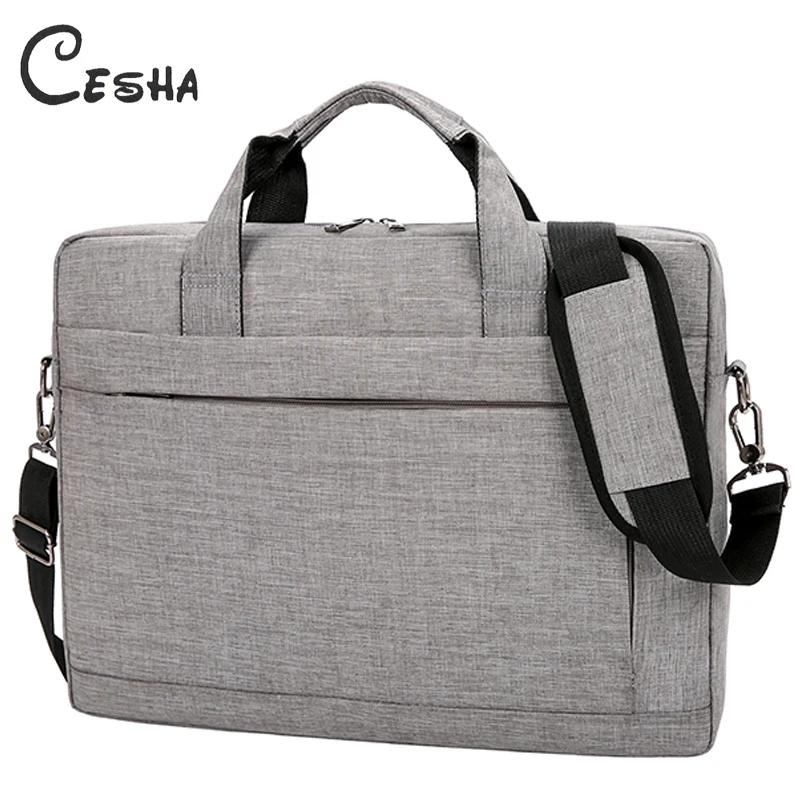 Вместительная 15 дюймовая сумка для ноутбука высококачественная прочная