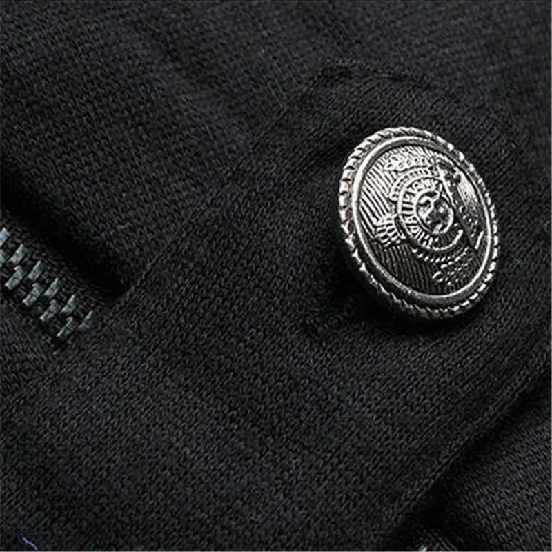USRUER-YEEZY М-4XL мужская Куртка Толстовки Осень Зима Водолазка С Капюшоном Мужчин