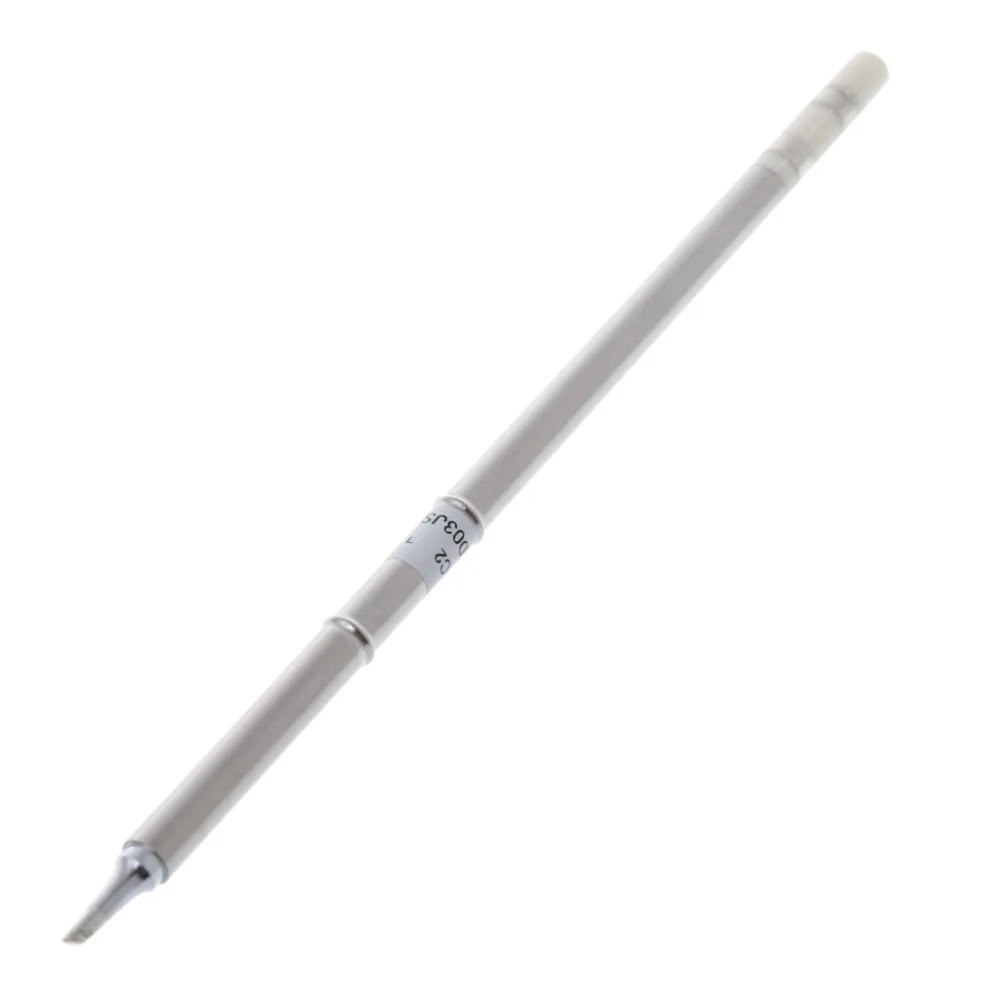 ANENG T12-BC2 T12-ILS T12-BCM2 железные наконечники для Хакко паяльник, FX-951 FX-95