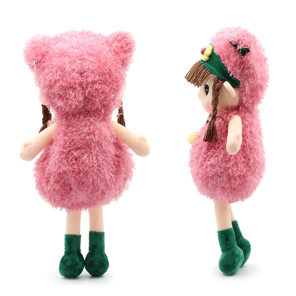 40 см/45 см Kawaii Оригинальное Mayfair кукла мягкие игрушки для девочек 23 стилей высокого