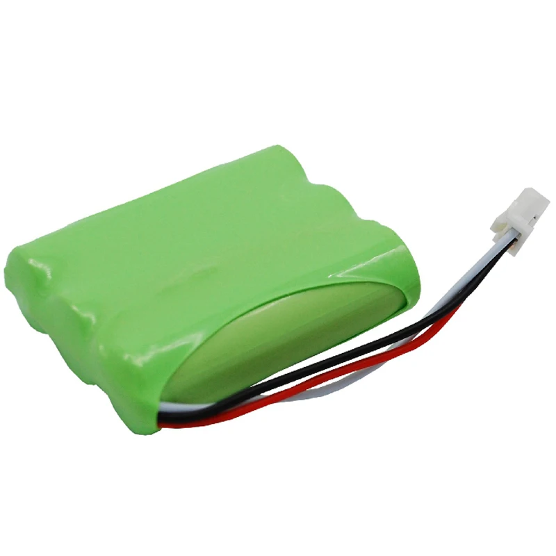 Новая 2000mAh запасная батарея для OMRON HBP 1300 кровяного давления Monito Li Polymer bat 2000