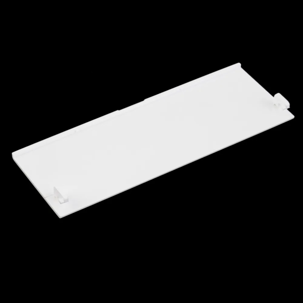 Replacement Memory Card Door Slot Cover Lid Memeory 3 Parts Covers for Nintend Wii Console | Электроника