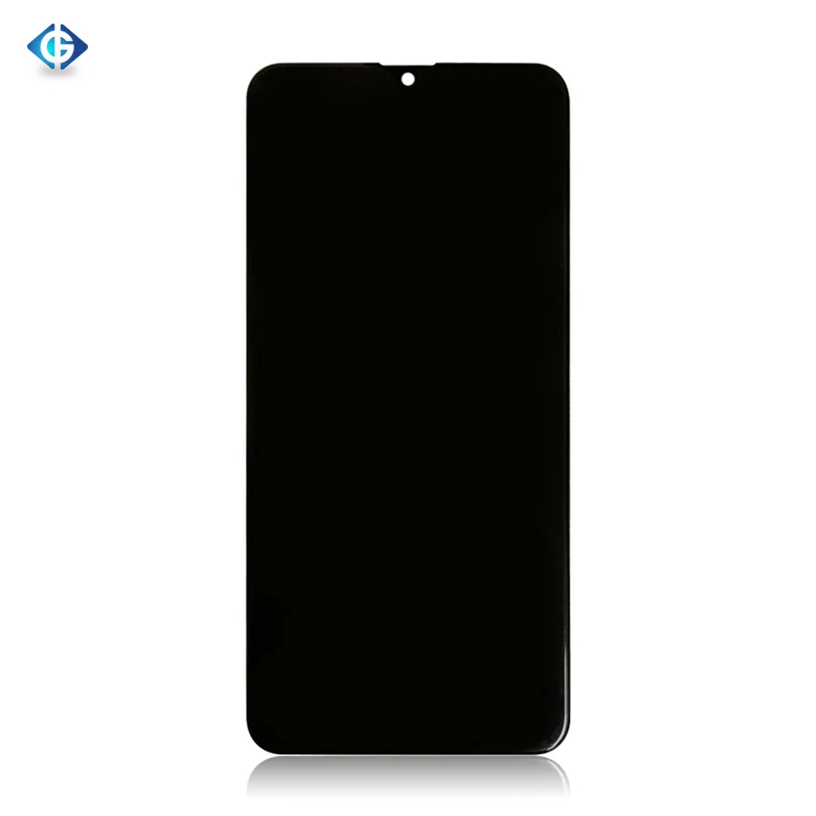6,2 ''Полный ЖК-дисплей для OPPO A7 AX7 ЖК-дисплей сенсорный экран панель дигитайзер сенсор для Oppo A7 A5S экран Запчасти