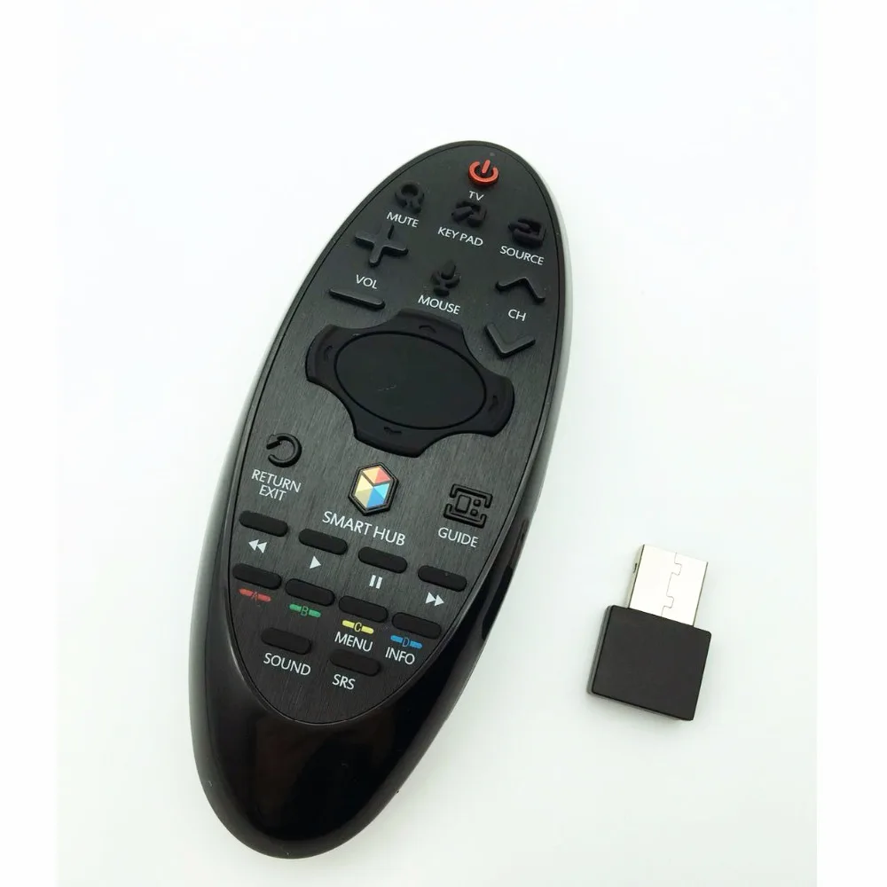 Новый пульт дистанционного управления для samsung samat tv Remote BN59 01185D SR 7557 BN94 07557A 01184D