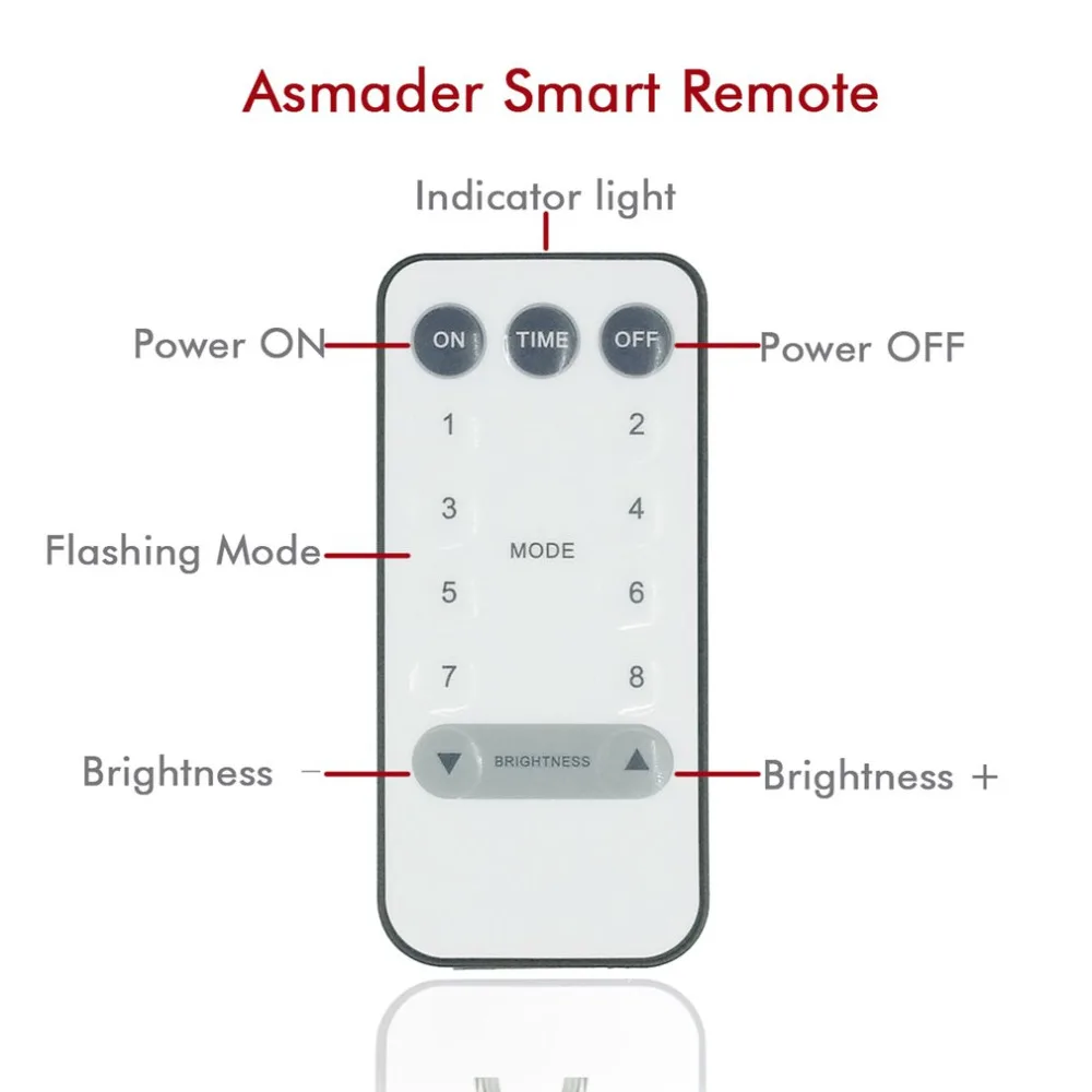 Creative Indoor Outdoor Silver Line Decorative Explosion Lights 840 Waterproof Remote Control Lamp | Освещение