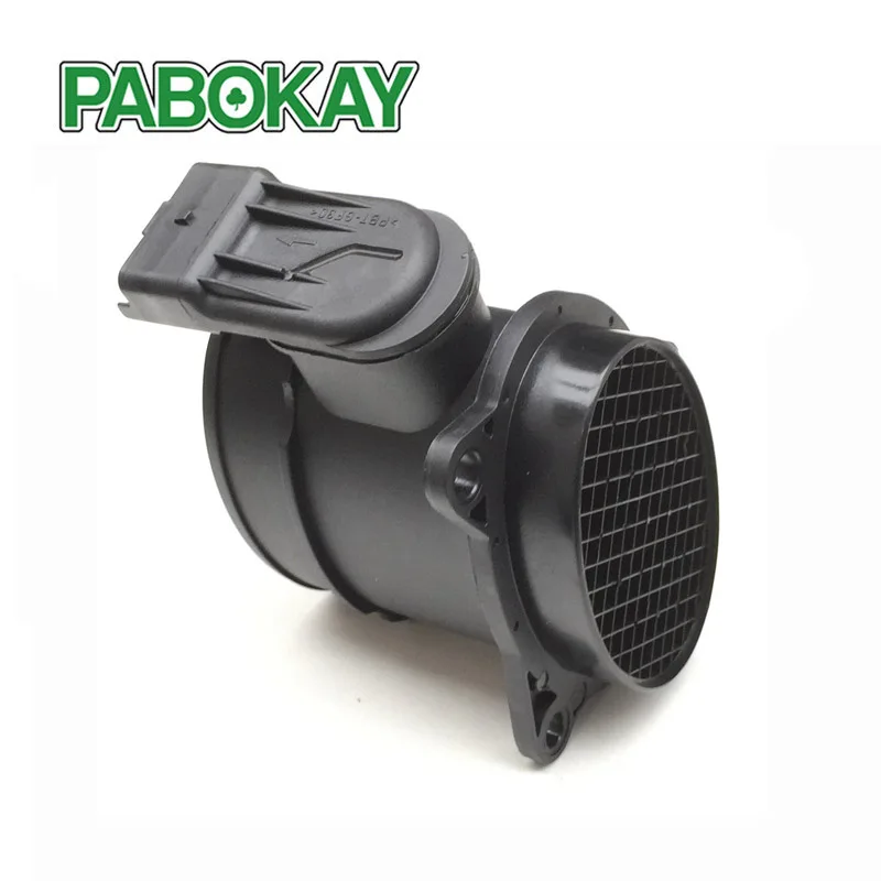 

For Citroen Berlingo C2 C3 C4 C5 Dispatch 1.6 HDI Mass Air Flow Meter Sensor 1920GV 1920.GV 1610874680 9650010780