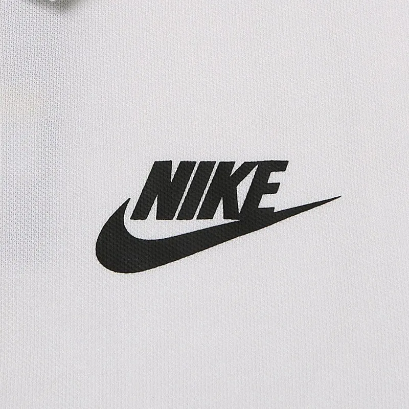 Оригинальный Новое поступление 2018 NIKE как M NSW POLO MATCHUP PQ NVLTY Для мужчин футболки с