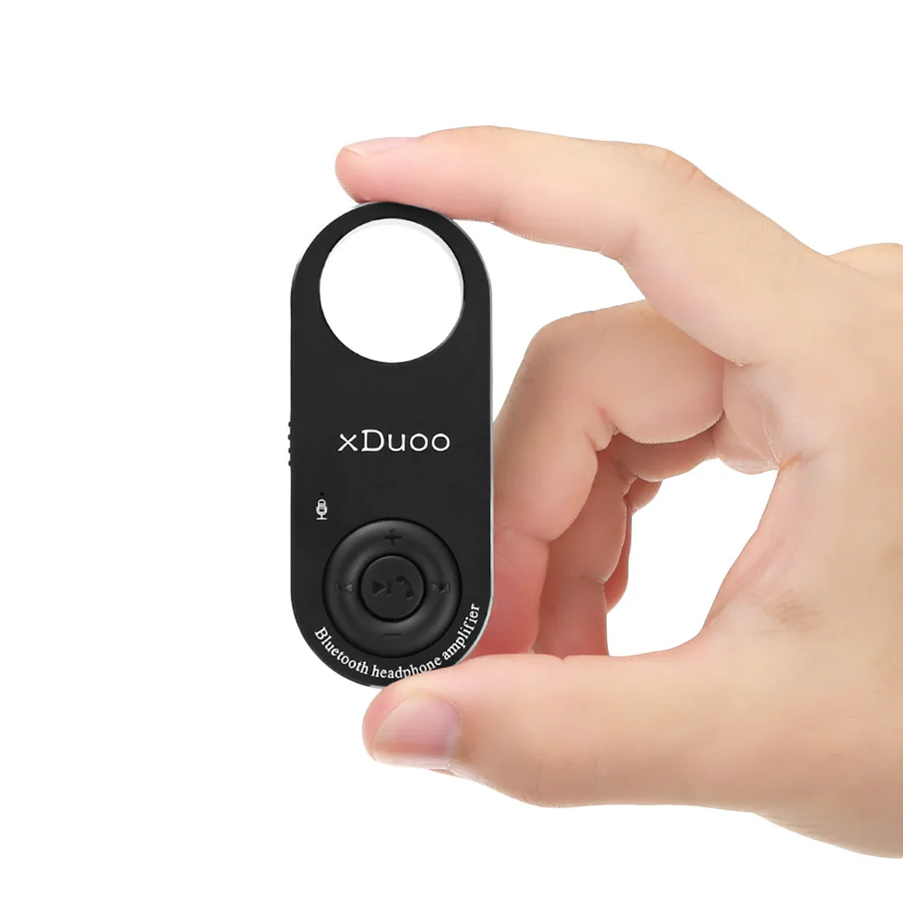 XDuoo XQ-23 усилитель для наушников PC смартфон High Performance Bluetooth HiFi аудиофилов