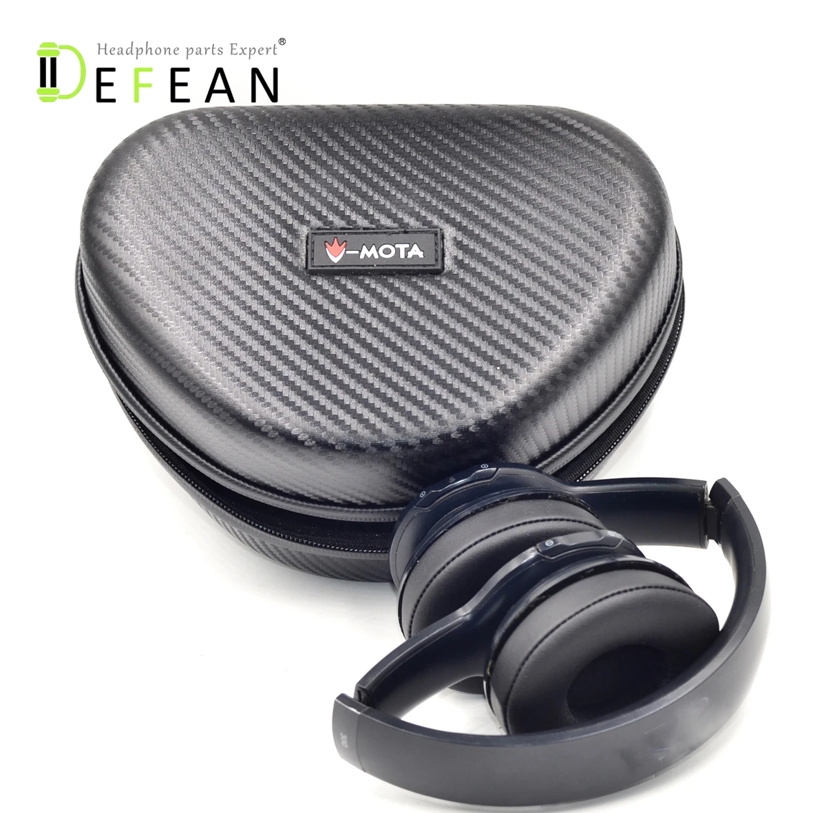 Defean 1 шт чехол черная коробка для наушников для JBL EVEREST ELITE 300 V300BT v300 Беспроводной JBL Everest 700BT V700 E50BT наушников