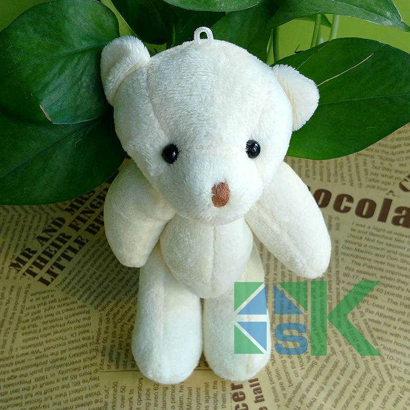 12 см 50 шт./лот Бесплатная доставка Tinny bear для сумки телефона рекламных товаров.