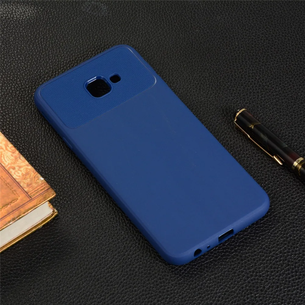Samsung Galaxy J4 Core чехлы мягкая резина термопластичный полиуретан Силиконовая задняя