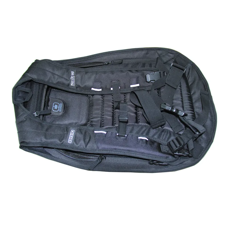 OGIO Mach 5 из углеродного волокна mach 6 модный рюкзак мотоцикл мотопробег, Гонки Сумка Рюкзак Для suzuki ktm KAWASAKI