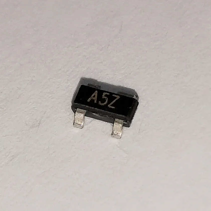 10 шт. HSMS-2805-TR1 СОТ-143 посылка чип интегральной схемы Фирменная Новинка оригинал |