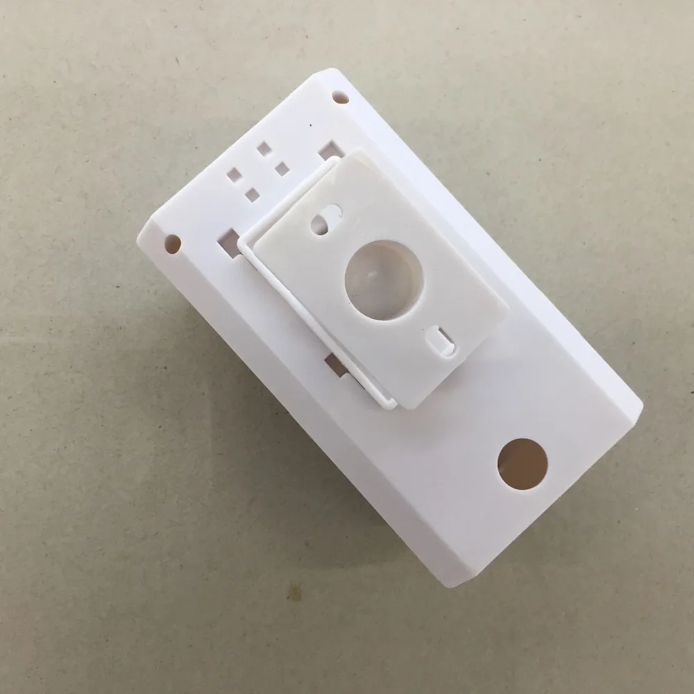 Корпус мини камеры видеонаблюдения PIR для AHD IPC 38X38pcb корпус s|Корпусы камер ОСВ| |