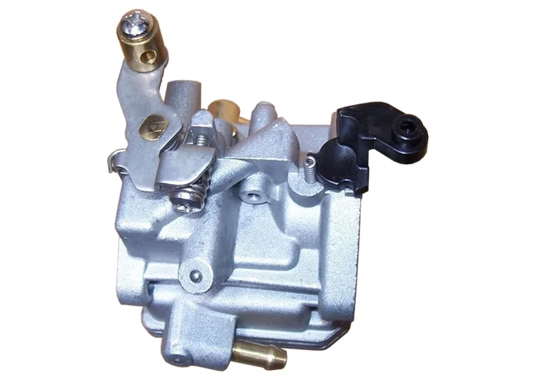 Карбюратор стиль для YAMA HIDEA HYFENG YAMAHA PIONEER 4 тактный F4 F6 4HP 5HP 6HP CARB Карбюратор в сборе морской OUTBORAD