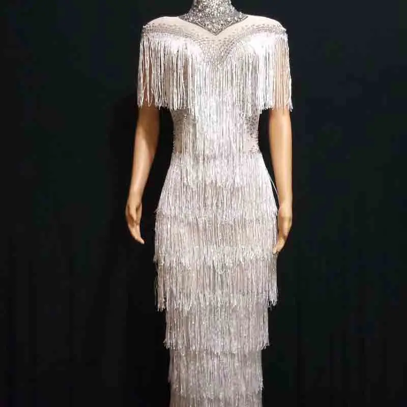 Джазовые танцевальные костюмы для женщин сексуальный женский бар Dj клуб паб