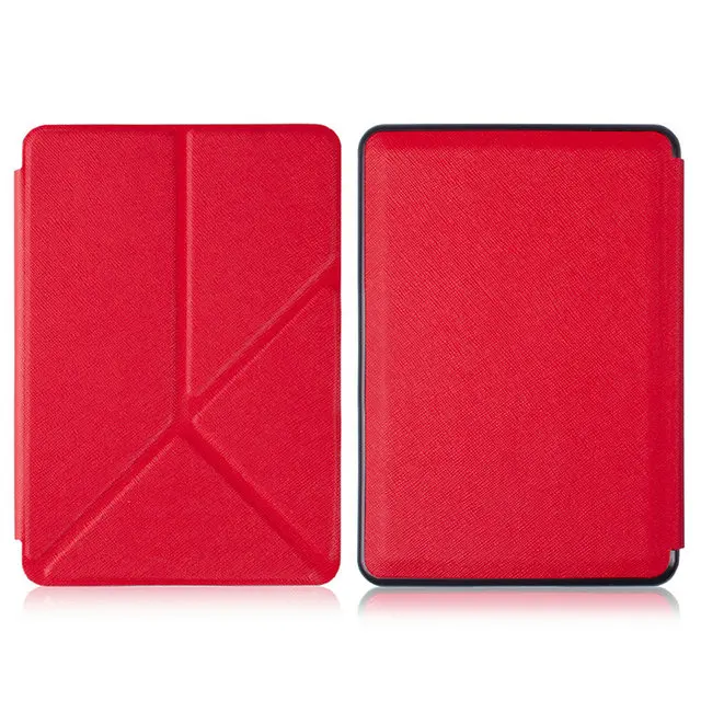 Для нового Amazon Kindle paper белый 4 чехол Умный Магнитный чехол держатель подставка электронная книга Coque Kindle paper белый 4 Бумага Белый