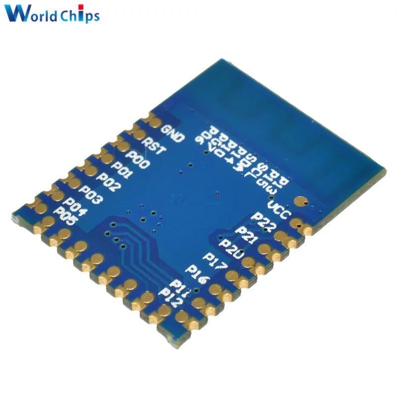 Регулируемый модуль трансивера Bluetooth 4 0 Uart центральный коммутационный