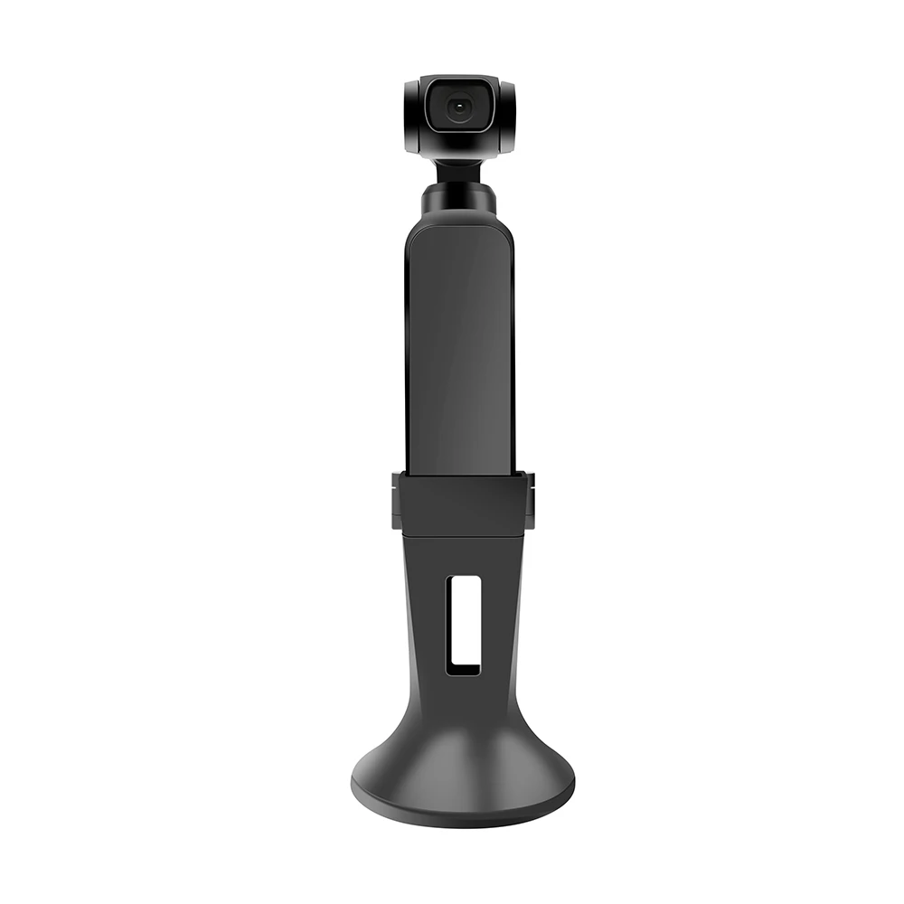 Держатель с удлиненной высотой для DJI Osmo Pocket ручной шарнирный стабилизатор