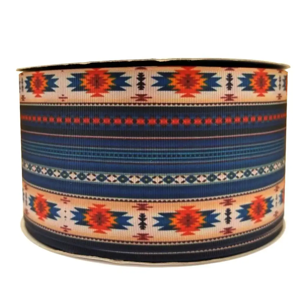 50 ярдов мультфильм напечатанный grosgrain ленты 29712