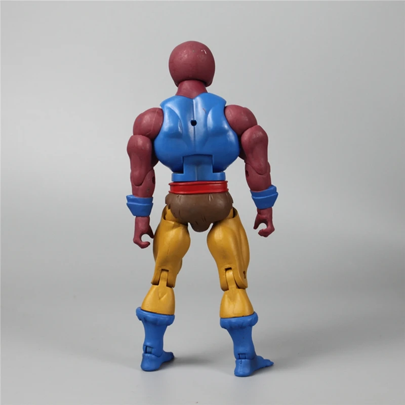 7' He-Man Tung Lashor ящерица Фигурка Игрушка Кукла Brinquedos figuals Коллекция Модель подарок