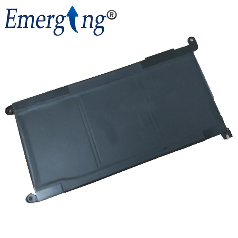 Новый оригинальный аккумулятор для ноутбука Dell 13 11 4 14 7368 15 7460 WDX0R WDXOR 3CRH3 T2JX4 7560 в 42