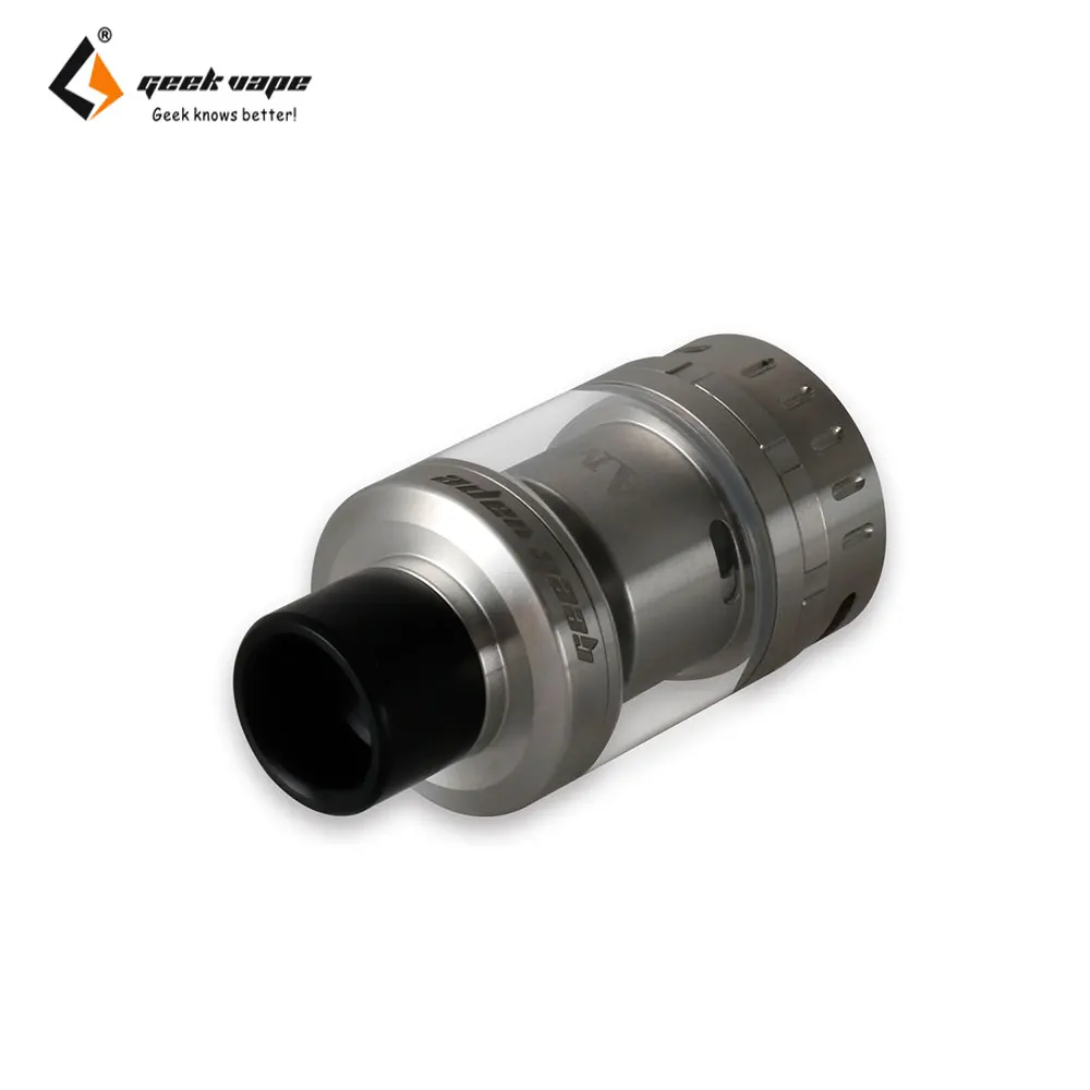 Оригинальный GeekVape Ammit 25 RTA 2 мл/5 мл Улучшенная 3D система воздушного потока