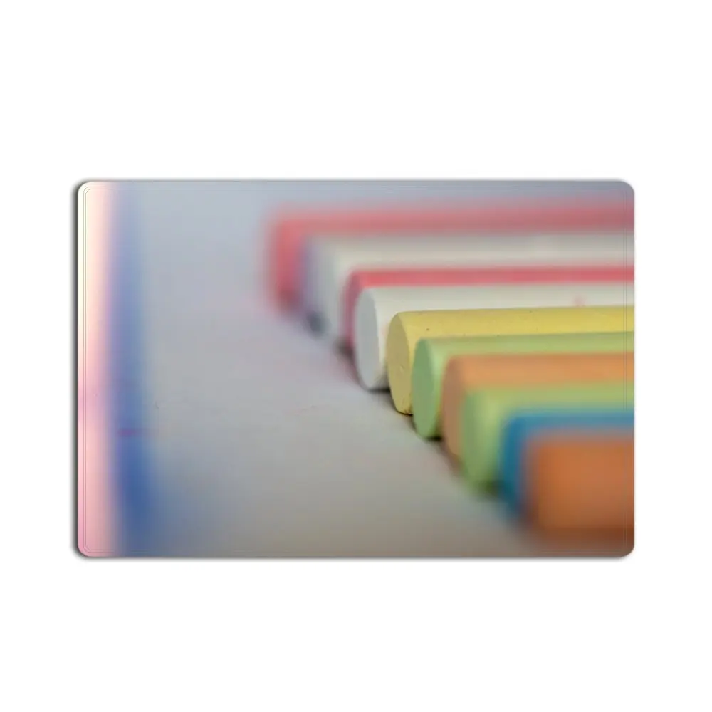 Память дома Красочные мел шаблон Гостиная Коврик для двери кухня ковер пол